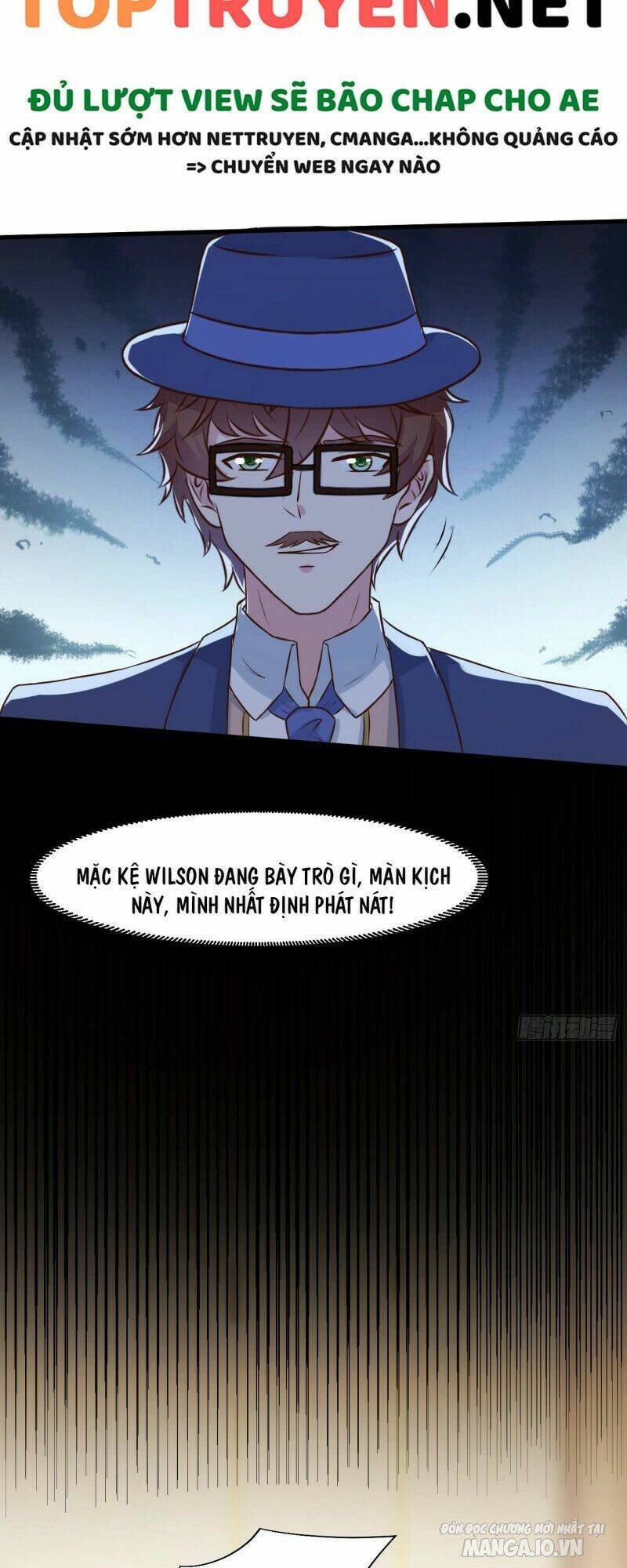 Mỗi Tuần Ta Có Một Thân Phận Mới Chapter 23 - Trang 2