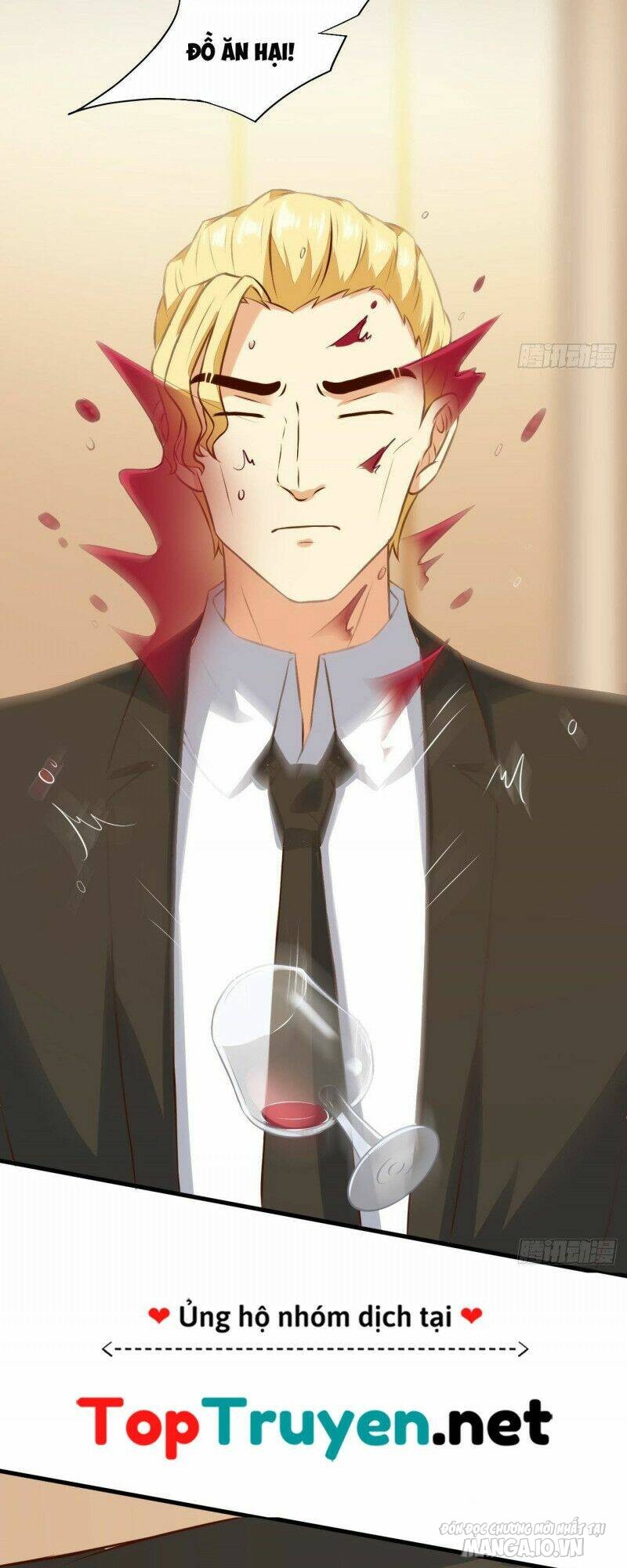 Mỗi Tuần Ta Có Một Thân Phận Mới Chapter 23 - Trang 2