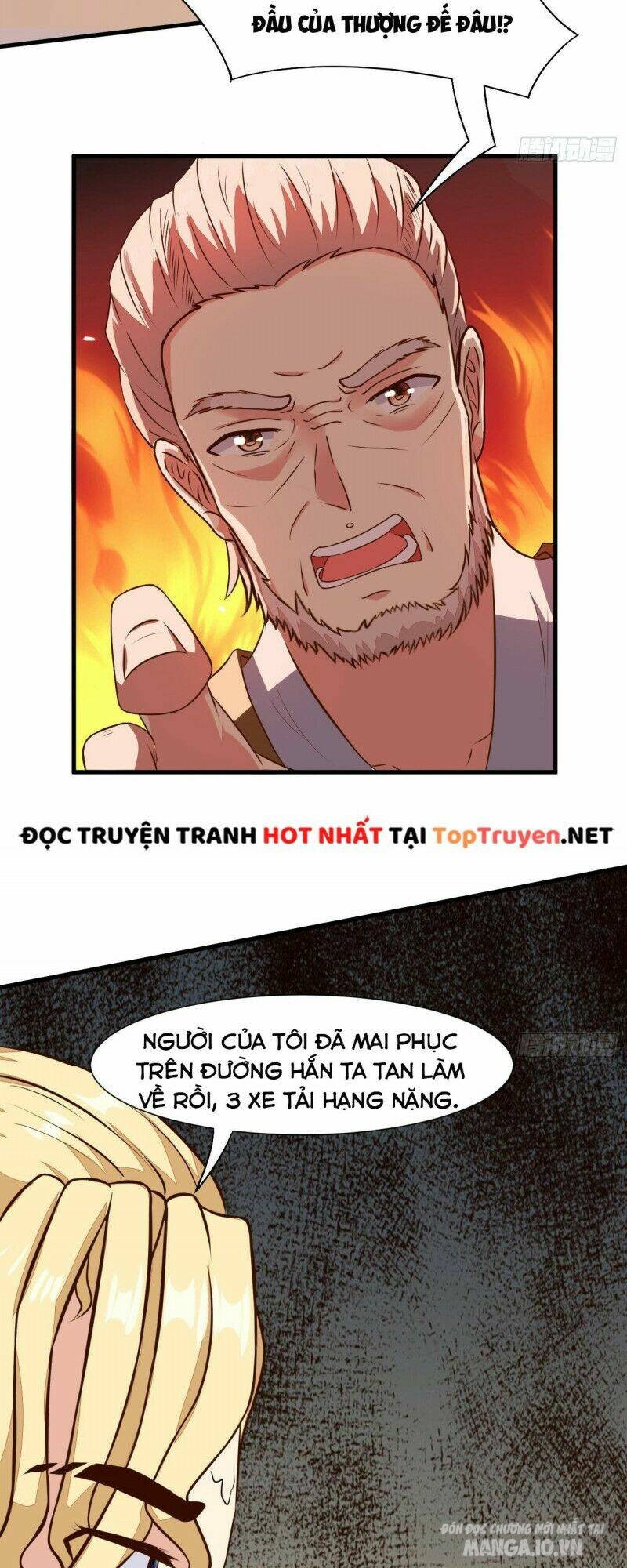 Mỗi Tuần Ta Có Một Thân Phận Mới Chapter 23 - Trang 2