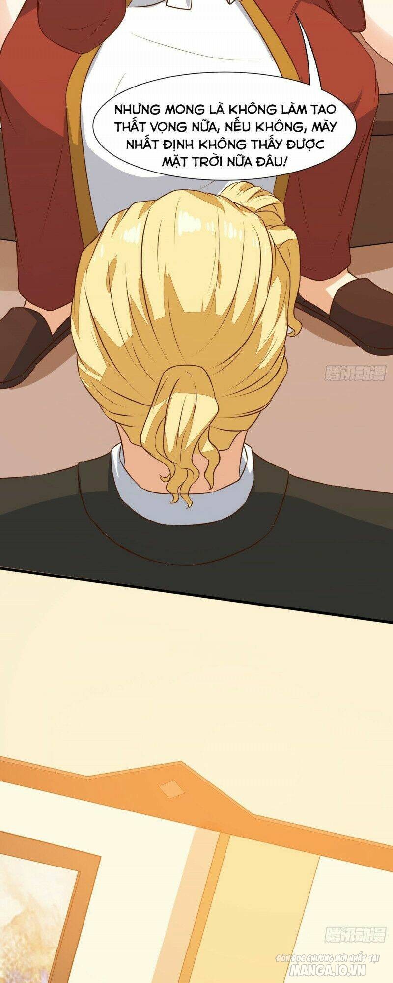 Mỗi Tuần Ta Có Một Thân Phận Mới Chapter 23 - Trang 2