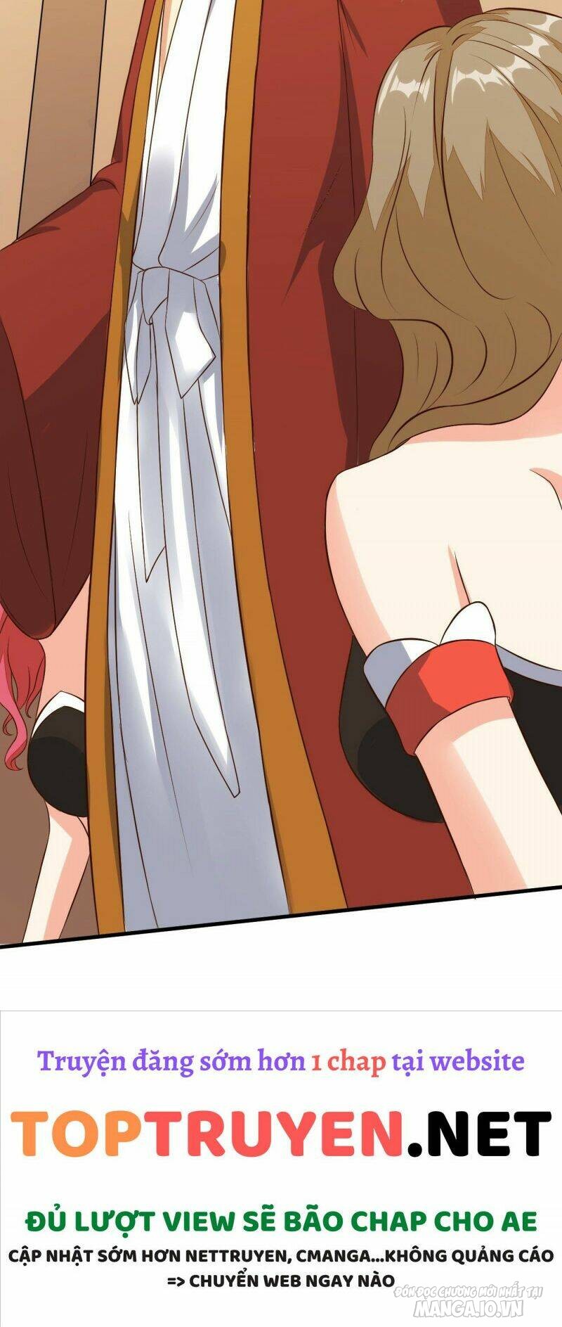 Mỗi Tuần Ta Có Một Thân Phận Mới Chapter 23 - Trang 2