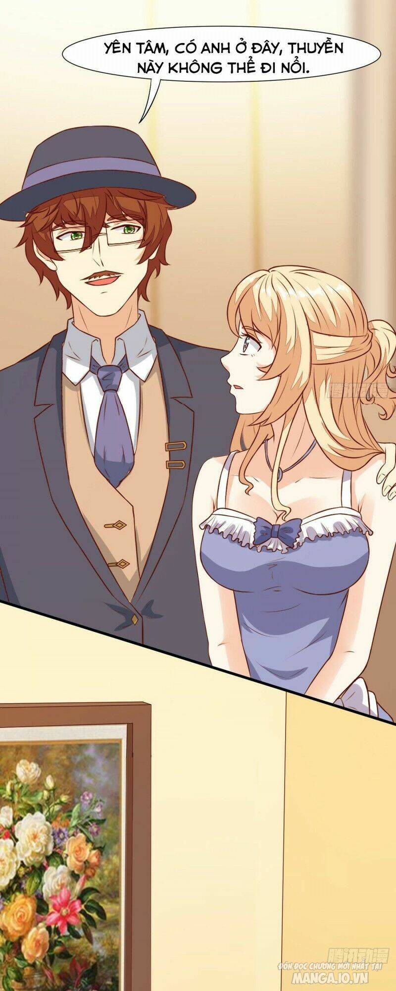 Mỗi Tuần Ta Có Một Thân Phận Mới Chapter 23 - Trang 2