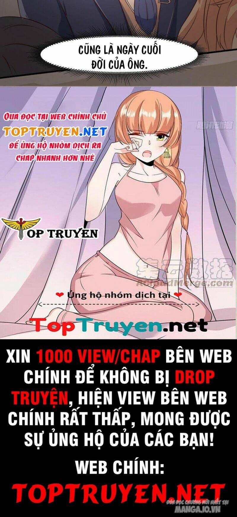 Mỗi Tuần Ta Có Một Thân Phận Mới Chapter 23 - Trang 2