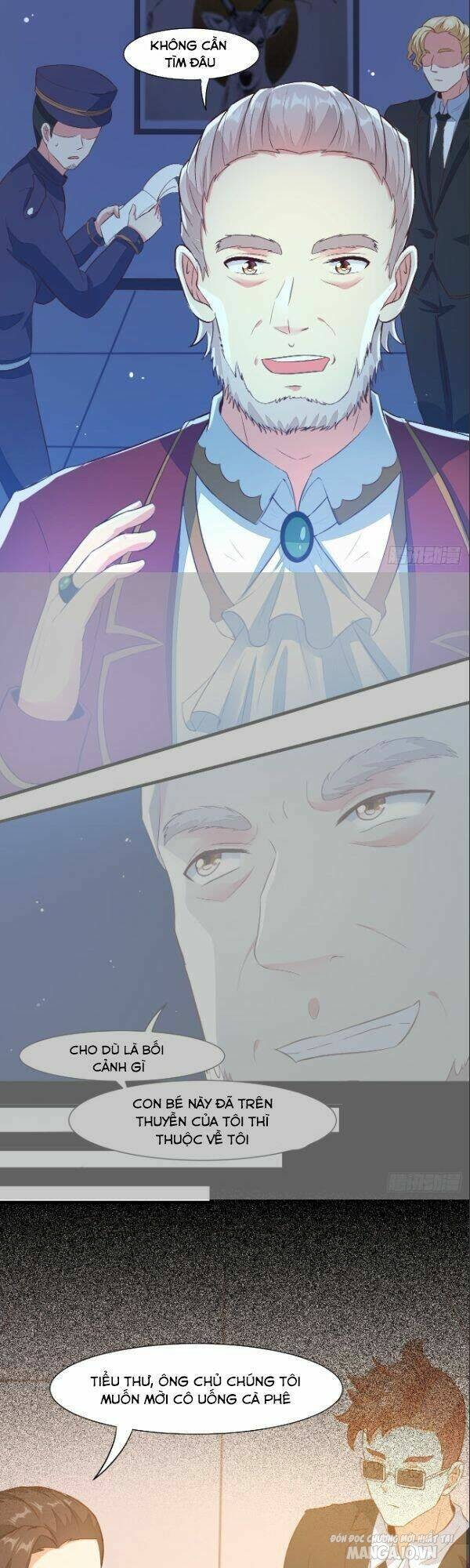 Mỗi Tuần Ta Có Một Thân Phận Mới Chapter 24 - Trang 2