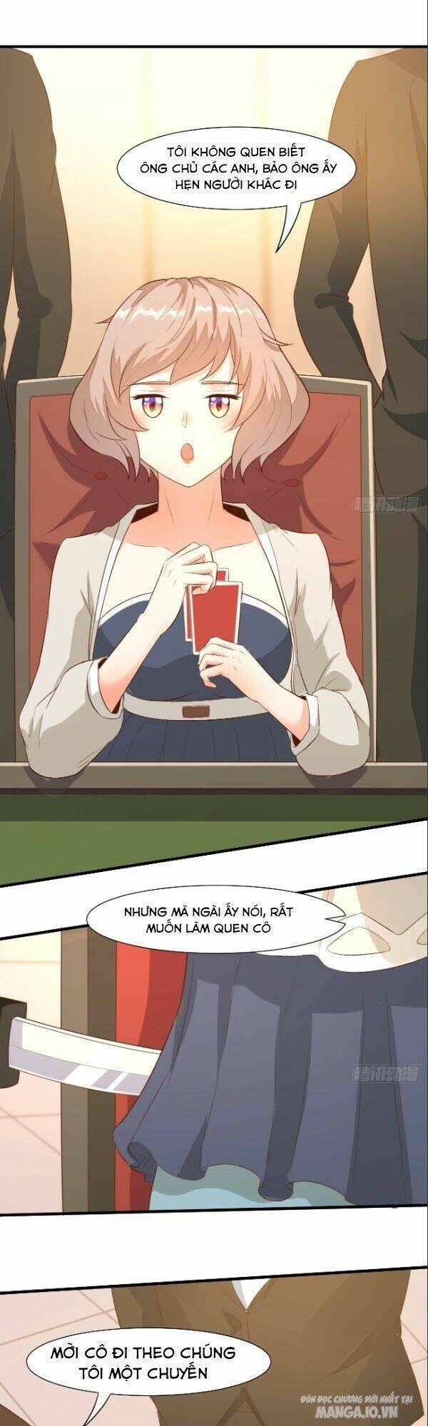 Mỗi Tuần Ta Có Một Thân Phận Mới Chapter 24 - Trang 2