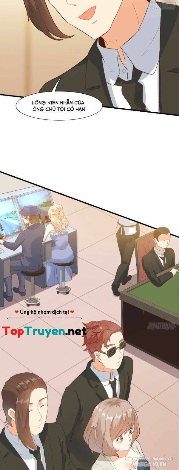 Mỗi Tuần Ta Có Một Thân Phận Mới Chapter 24 - Trang 2