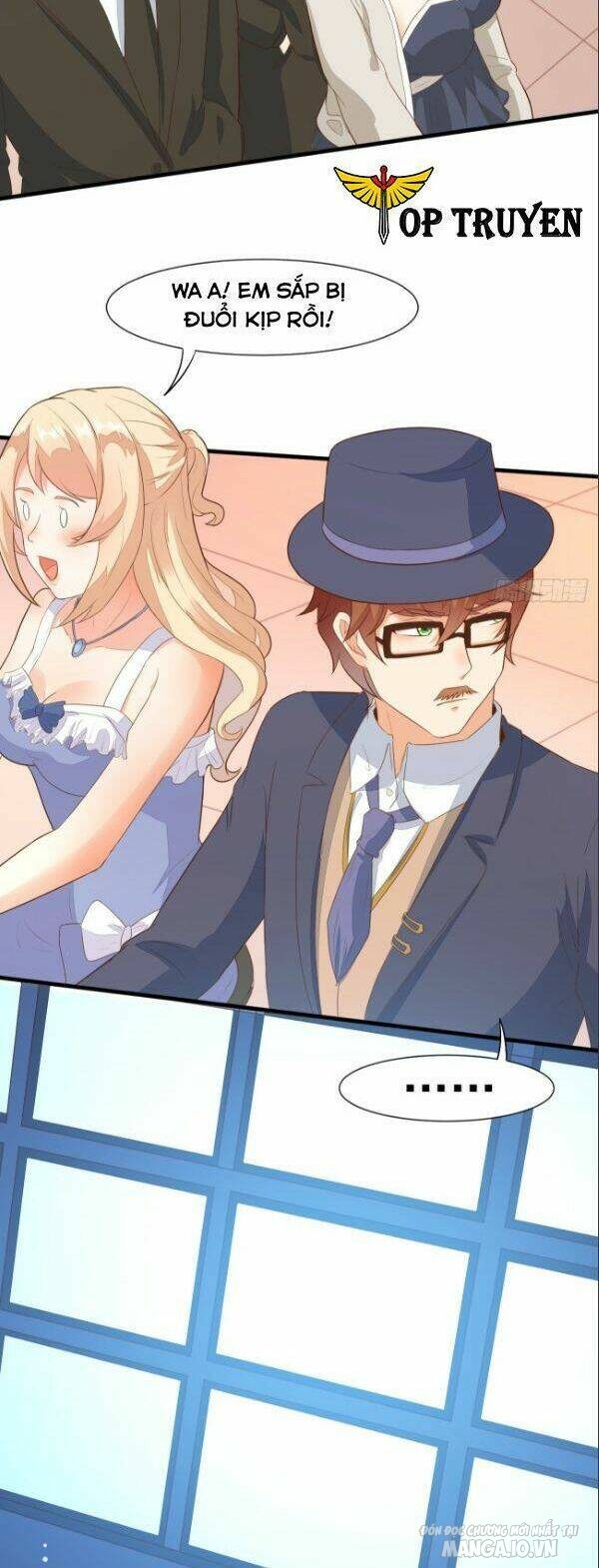 Mỗi Tuần Ta Có Một Thân Phận Mới Chapter 24 - Trang 2