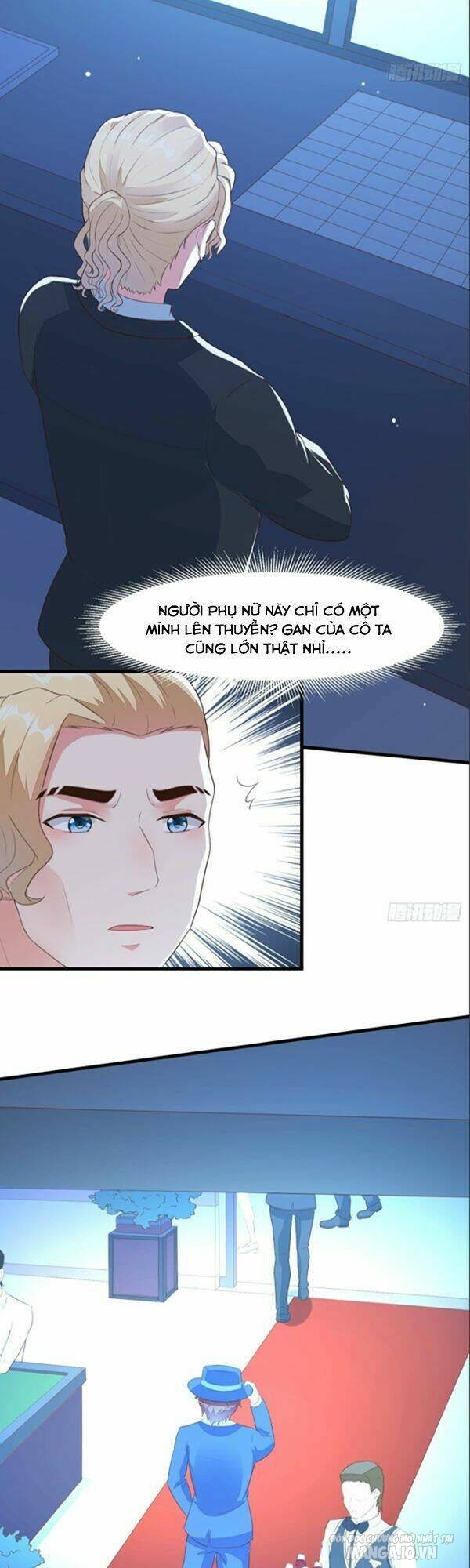 Mỗi Tuần Ta Có Một Thân Phận Mới Chapter 24 - Trang 2