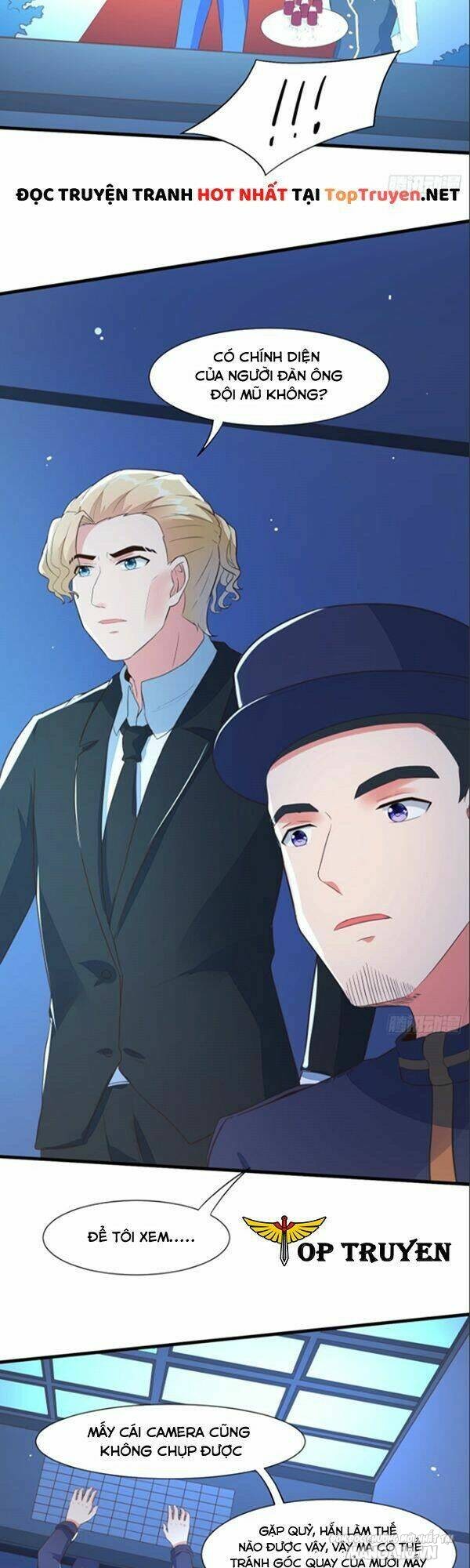 Mỗi Tuần Ta Có Một Thân Phận Mới Chapter 24 - Trang 2