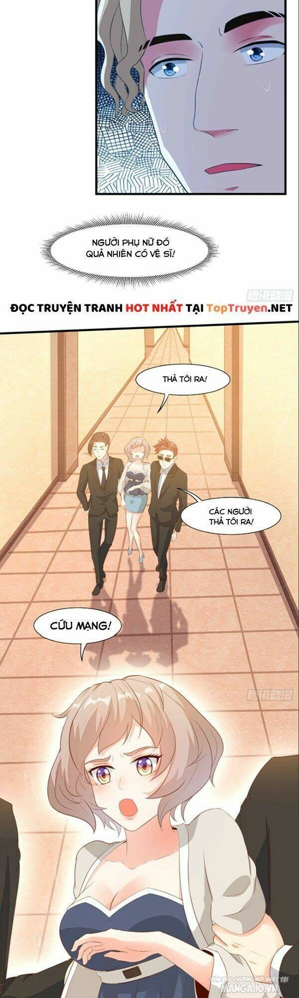 Mỗi Tuần Ta Có Một Thân Phận Mới Chapter 24 - Trang 2