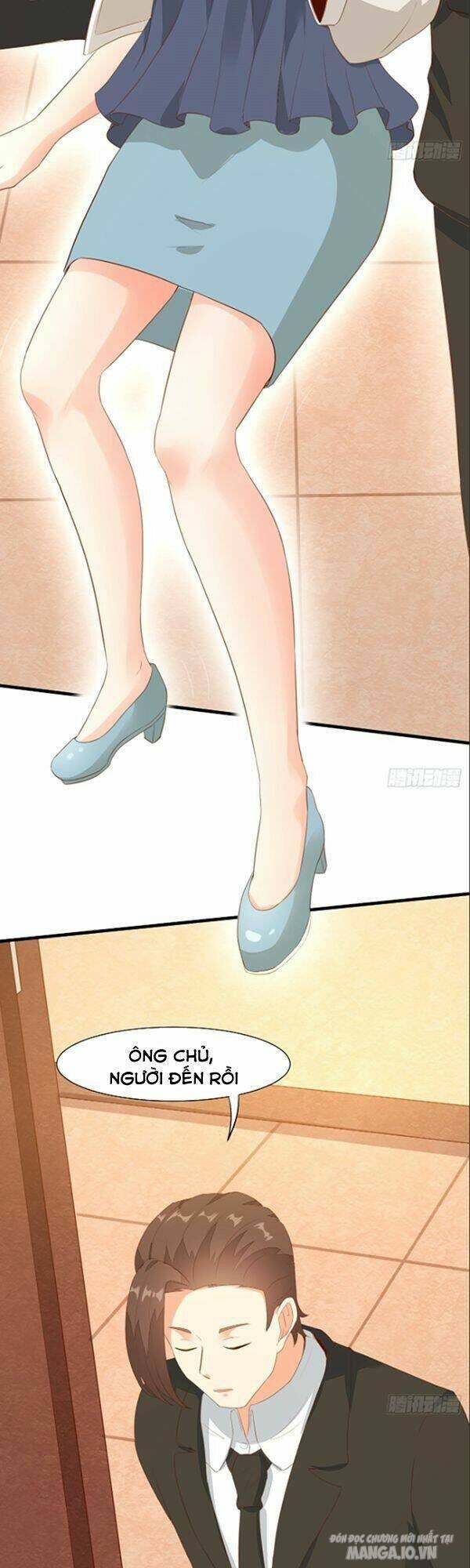 Mỗi Tuần Ta Có Một Thân Phận Mới Chapter 24 - Trang 2