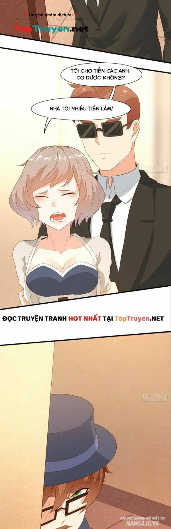 Mỗi Tuần Ta Có Một Thân Phận Mới Chapter 24 - Trang 2