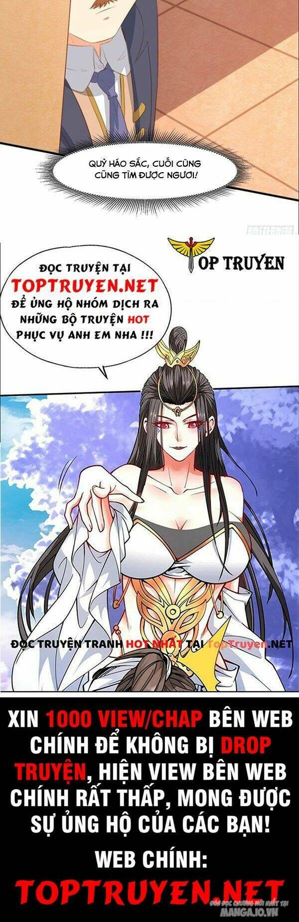 Mỗi Tuần Ta Có Một Thân Phận Mới Chapter 24 - Trang 2