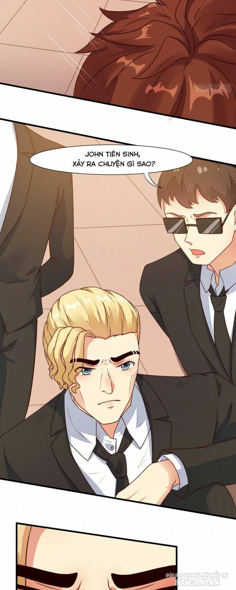 Mỗi Tuần Ta Có Một Thân Phận Mới Chapter 25 - Trang 2