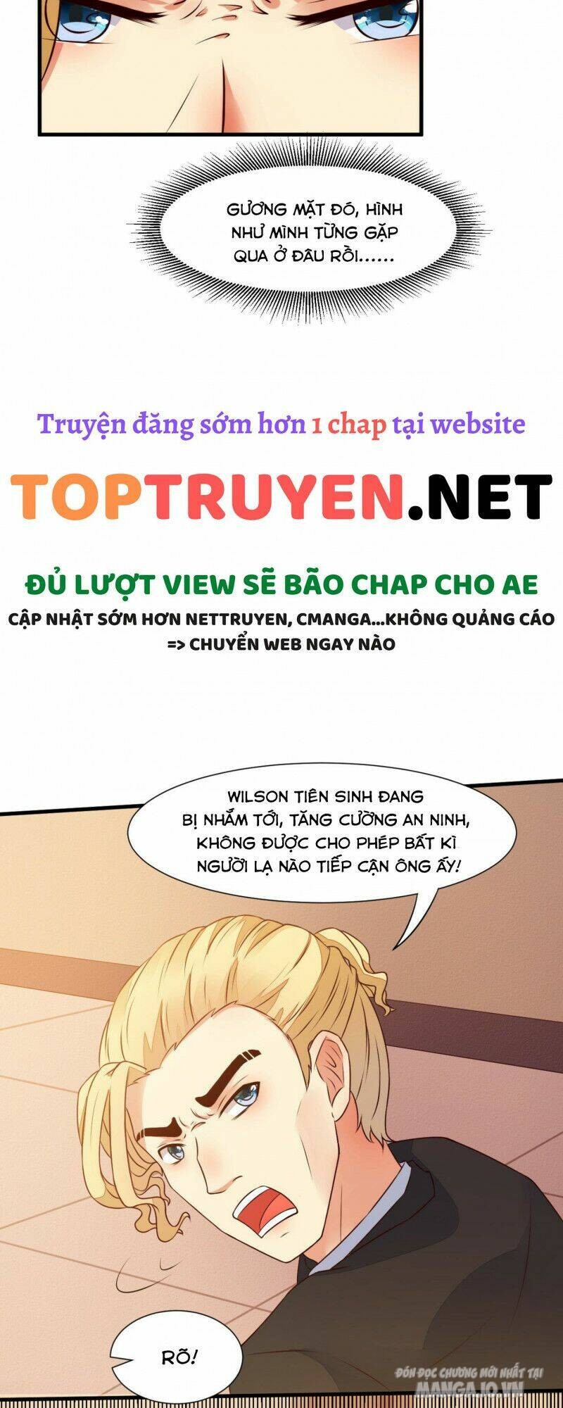 Mỗi Tuần Ta Có Một Thân Phận Mới Chapter 25 - Trang 2