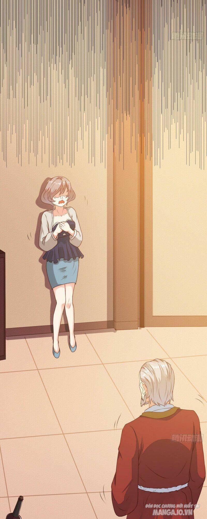 Mỗi Tuần Ta Có Một Thân Phận Mới Chapter 25 - Trang 2