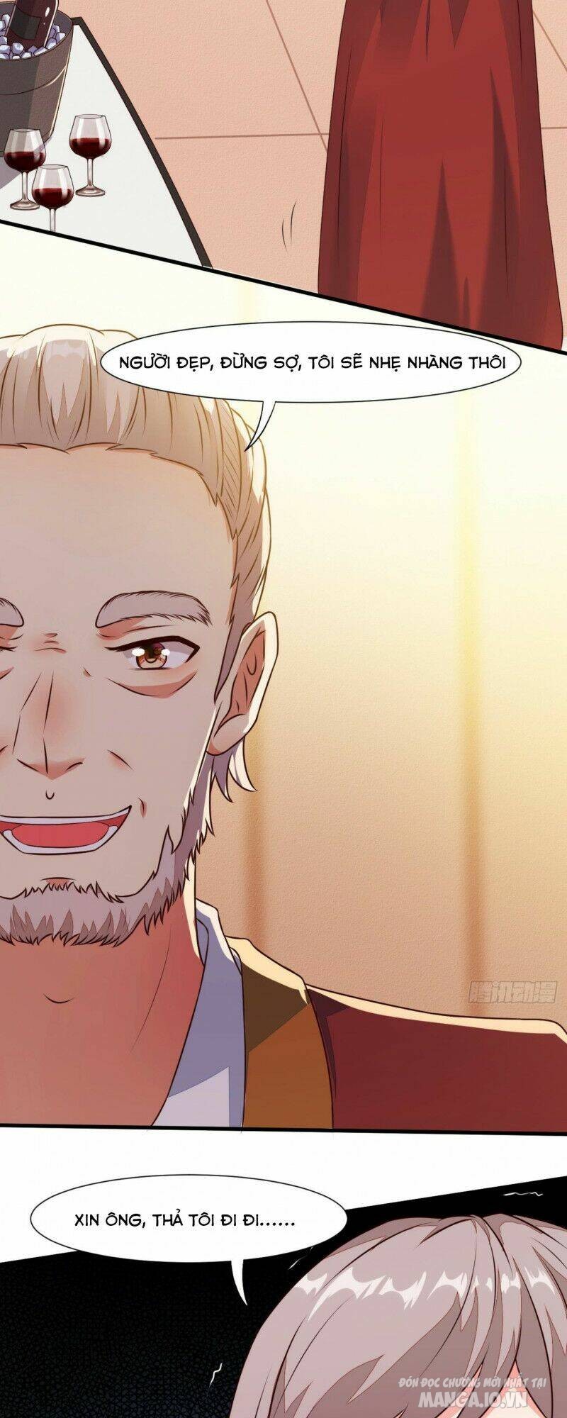 Mỗi Tuần Ta Có Một Thân Phận Mới Chapter 25 - Trang 2