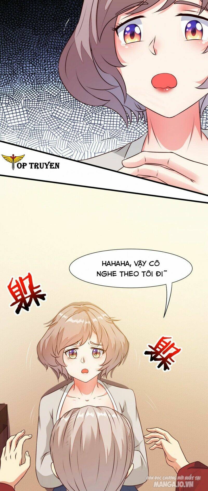 Mỗi Tuần Ta Có Một Thân Phận Mới Chapter 25 - Trang 2