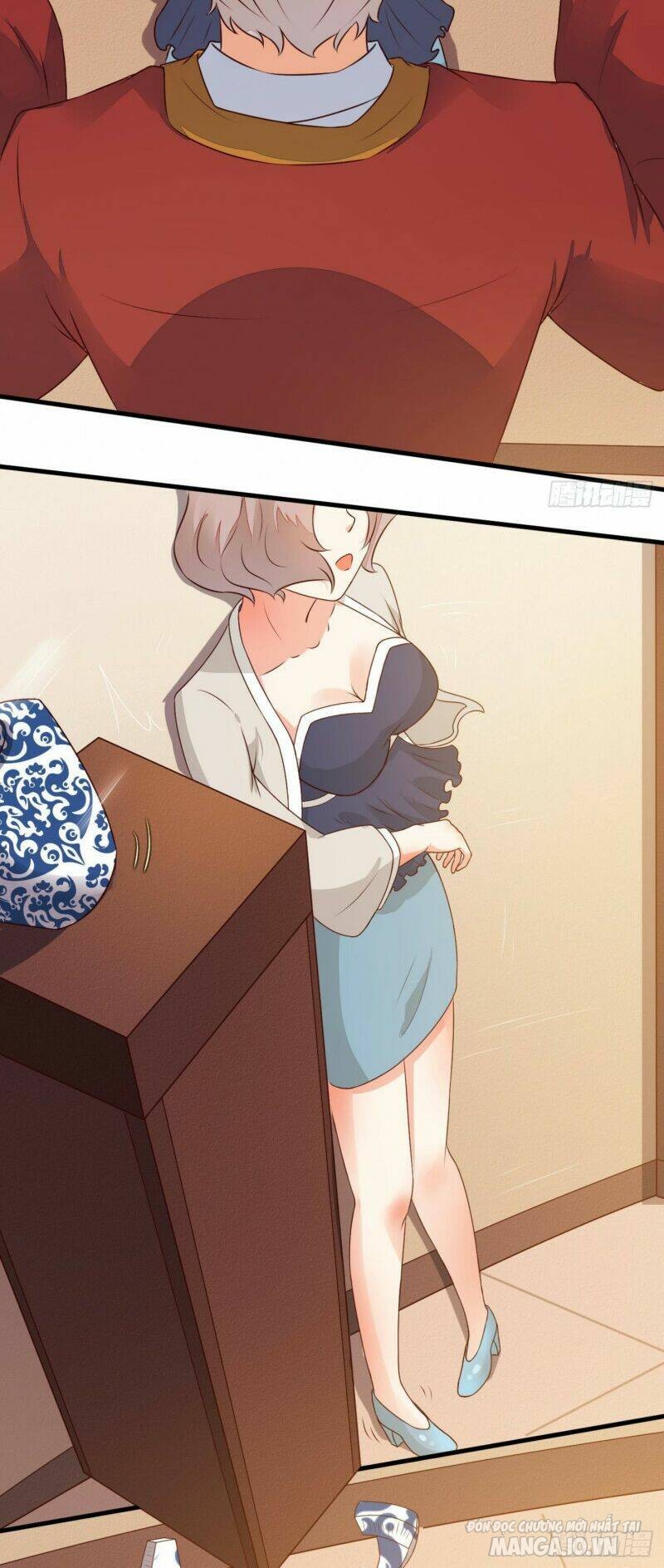 Mỗi Tuần Ta Có Một Thân Phận Mới Chapter 25 - Trang 2