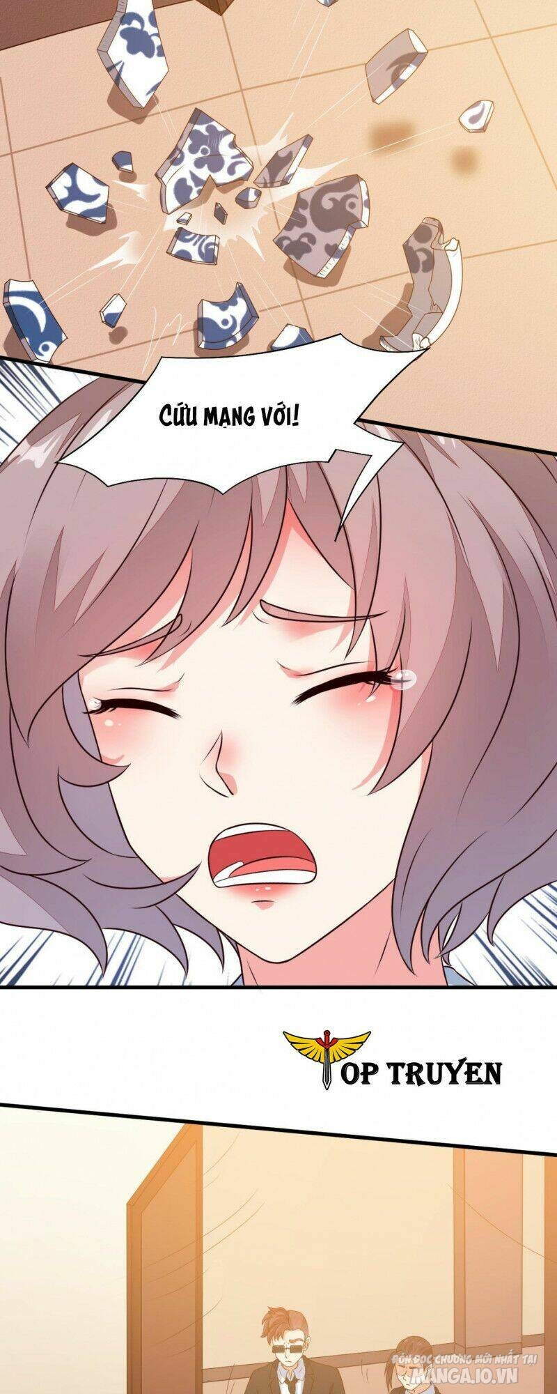 Mỗi Tuần Ta Có Một Thân Phận Mới Chapter 25 - Trang 2