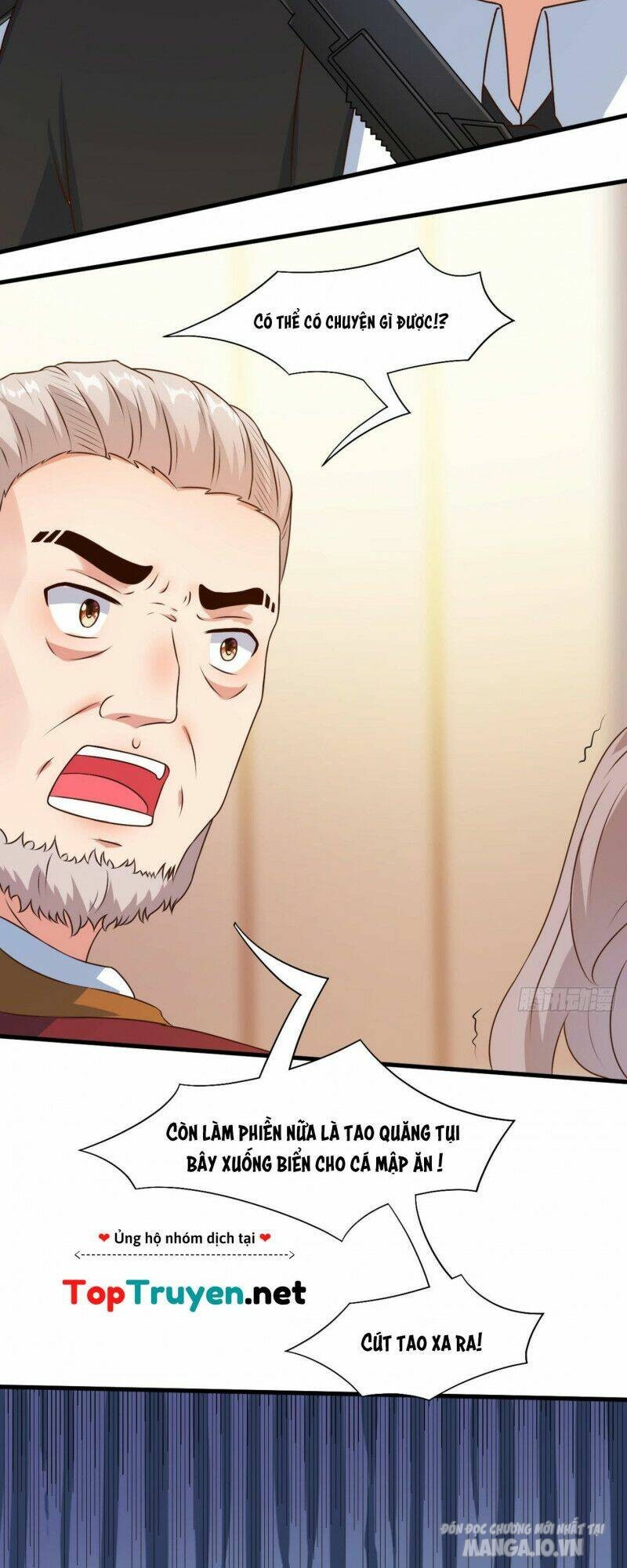 Mỗi Tuần Ta Có Một Thân Phận Mới Chapter 25 - Trang 2