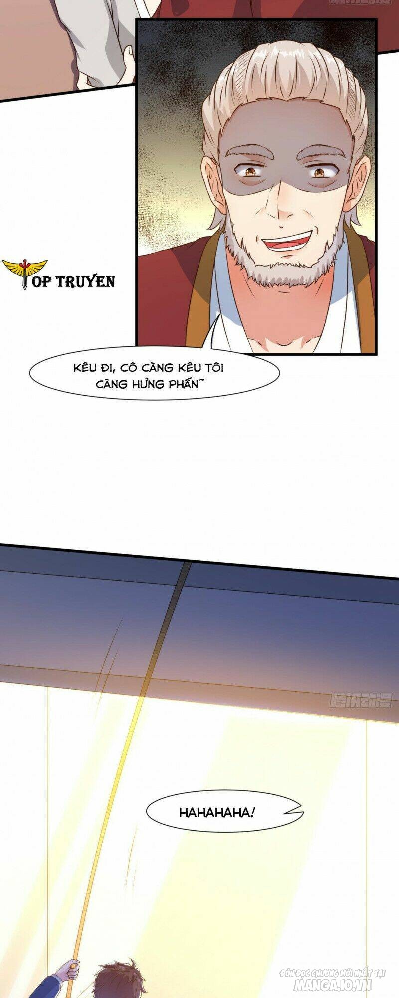 Mỗi Tuần Ta Có Một Thân Phận Mới Chapter 25 - Trang 2