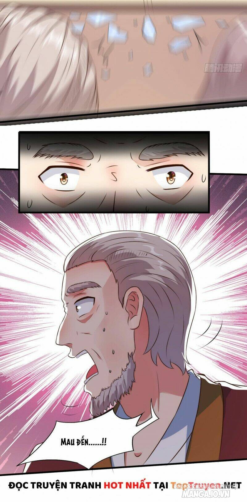 Mỗi Tuần Ta Có Một Thân Phận Mới Chapter 25 - Trang 2