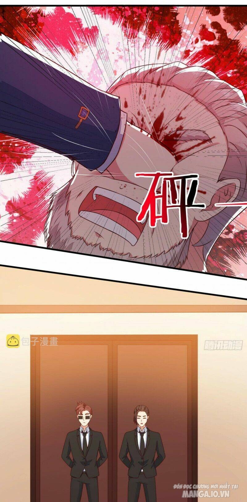 Mỗi Tuần Ta Có Một Thân Phận Mới Chapter 25 - Trang 2