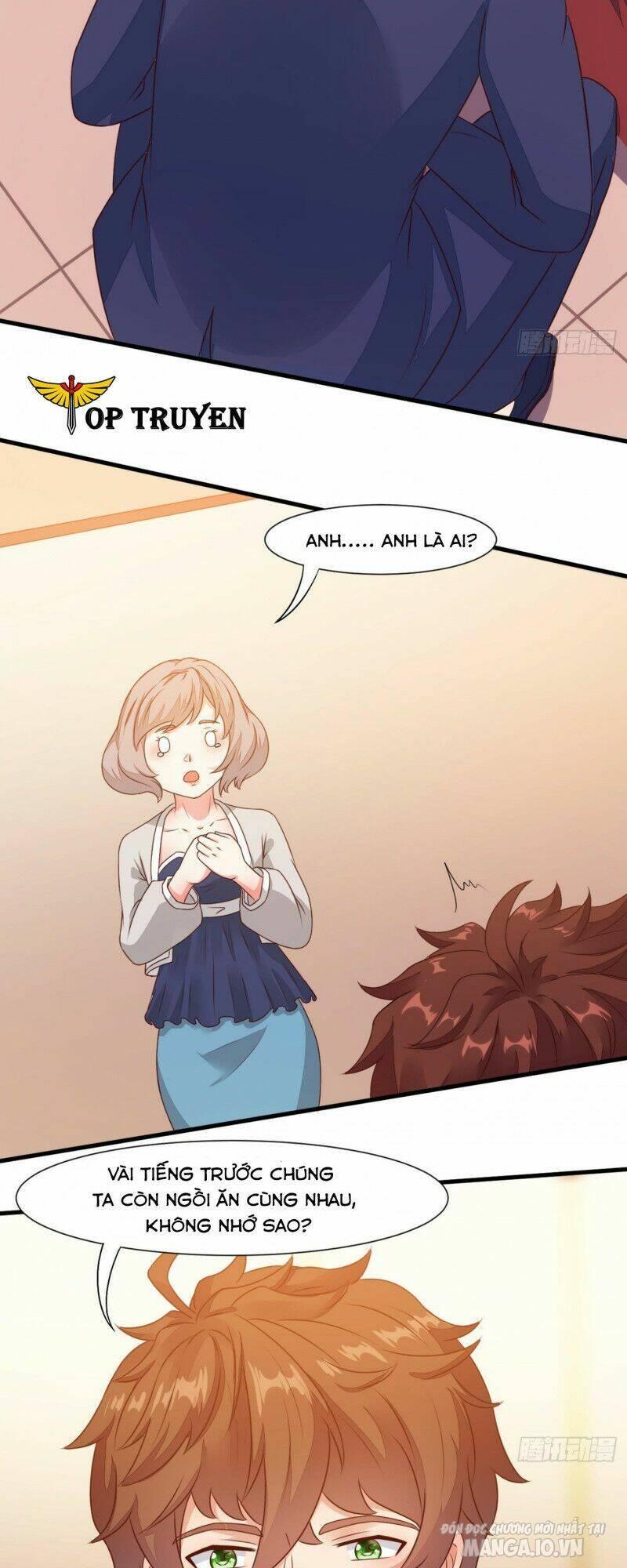 Mỗi Tuần Ta Có Một Thân Phận Mới Chapter 25 - Trang 2