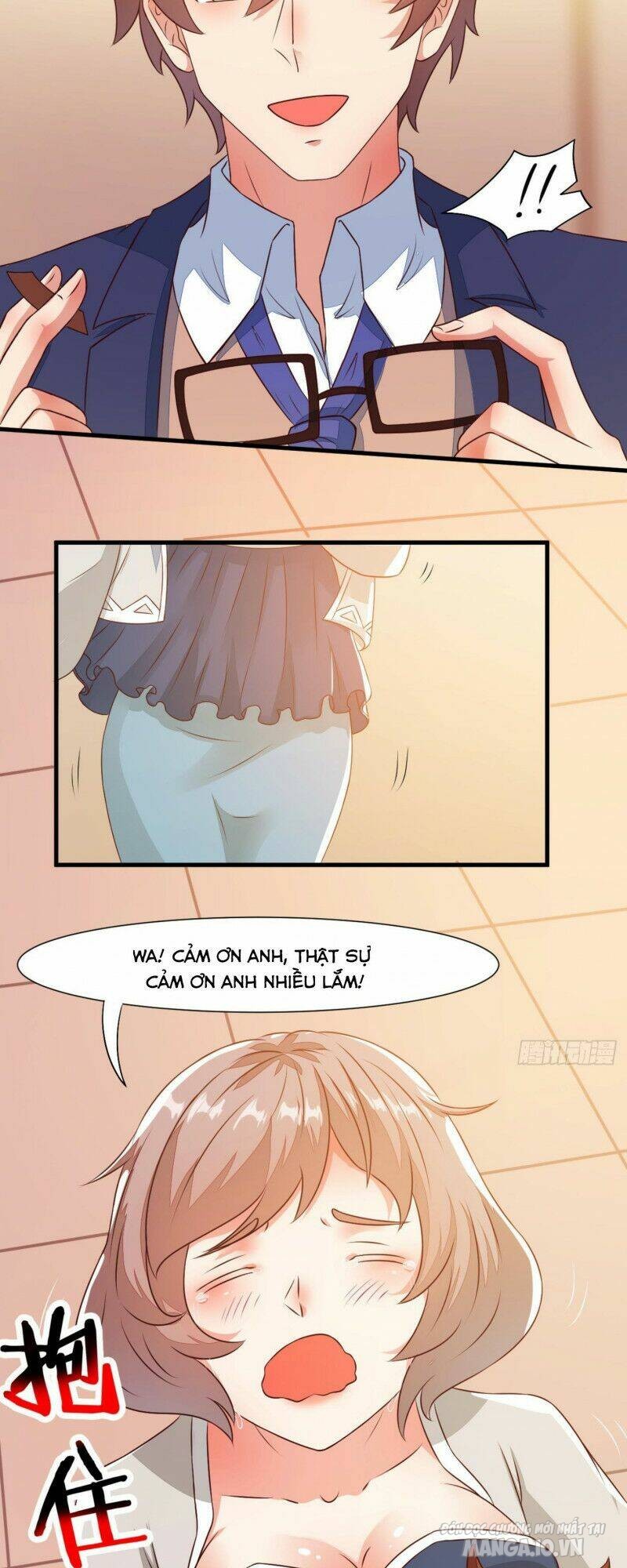 Mỗi Tuần Ta Có Một Thân Phận Mới Chapter 25 - Trang 2