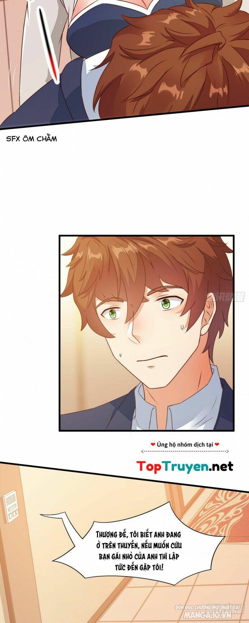 Mỗi Tuần Ta Có Một Thân Phận Mới Chapter 25 - Trang 2