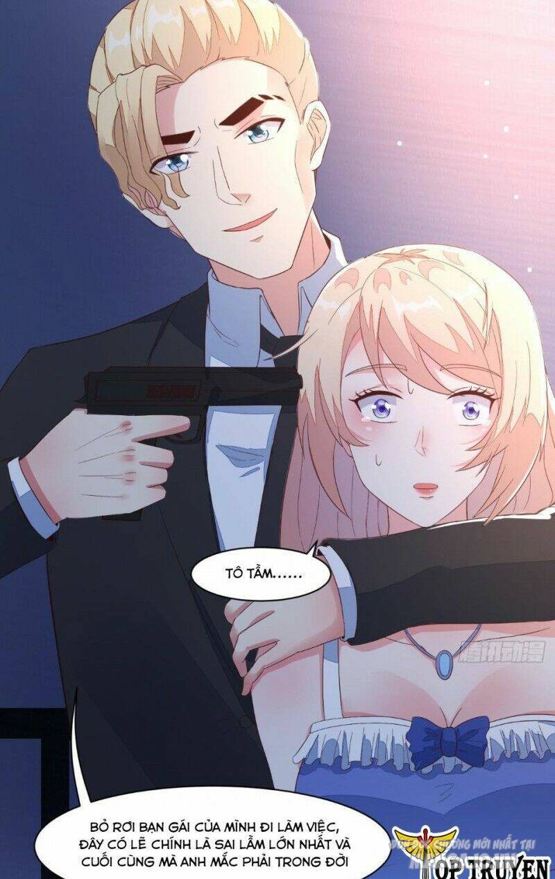 Mỗi Tuần Ta Có Một Thân Phận Mới Chapter 26 - Trang 2