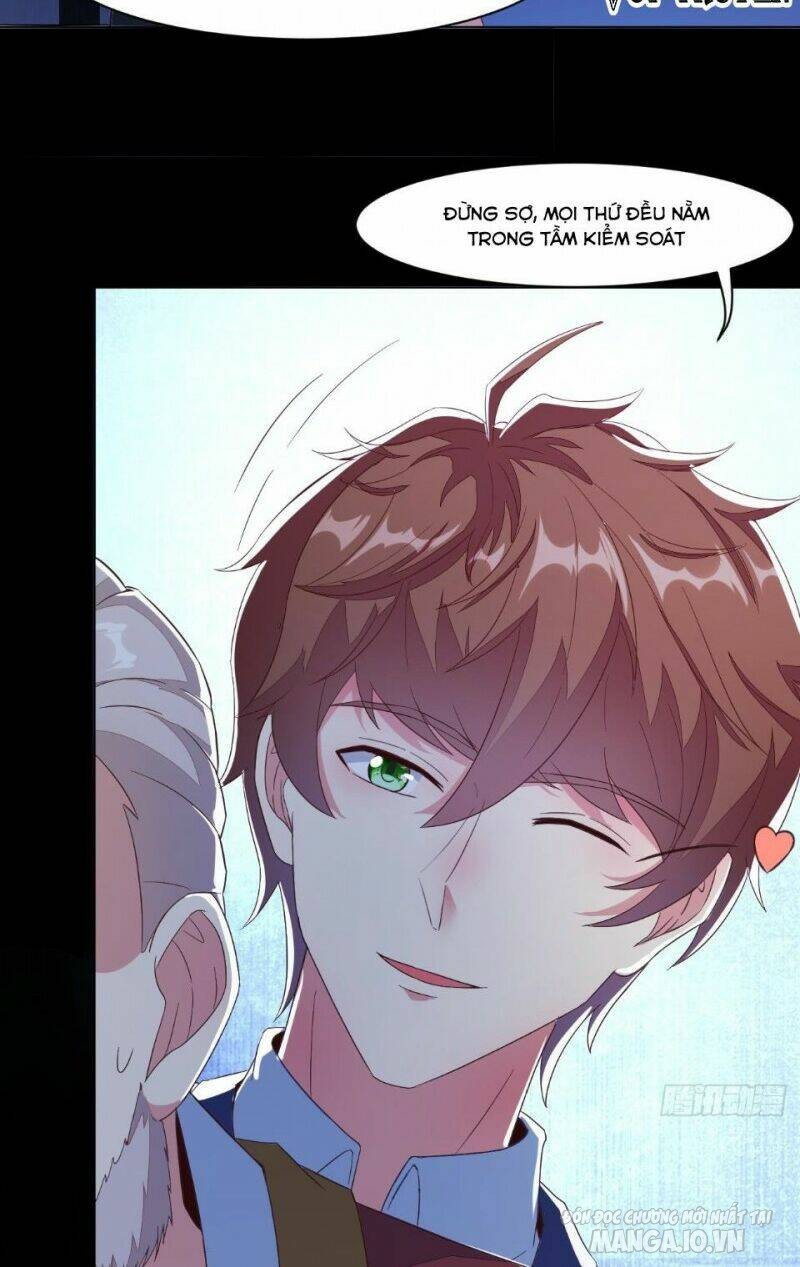 Mỗi Tuần Ta Có Một Thân Phận Mới Chapter 26 - Trang 2