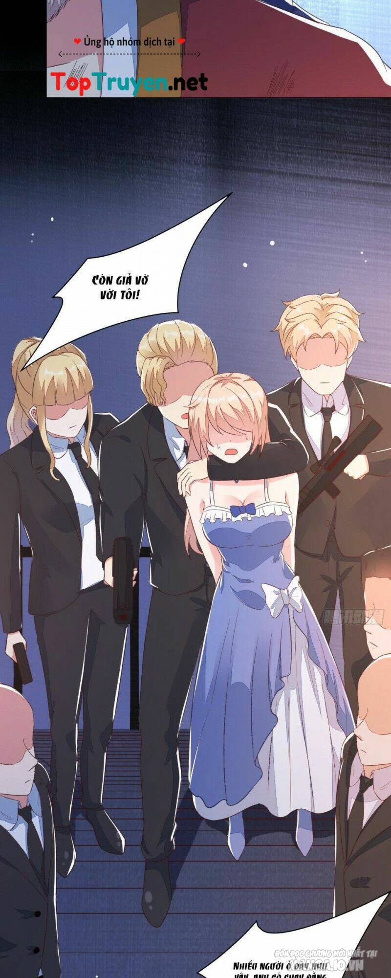 Mỗi Tuần Ta Có Một Thân Phận Mới Chapter 26 - Trang 2