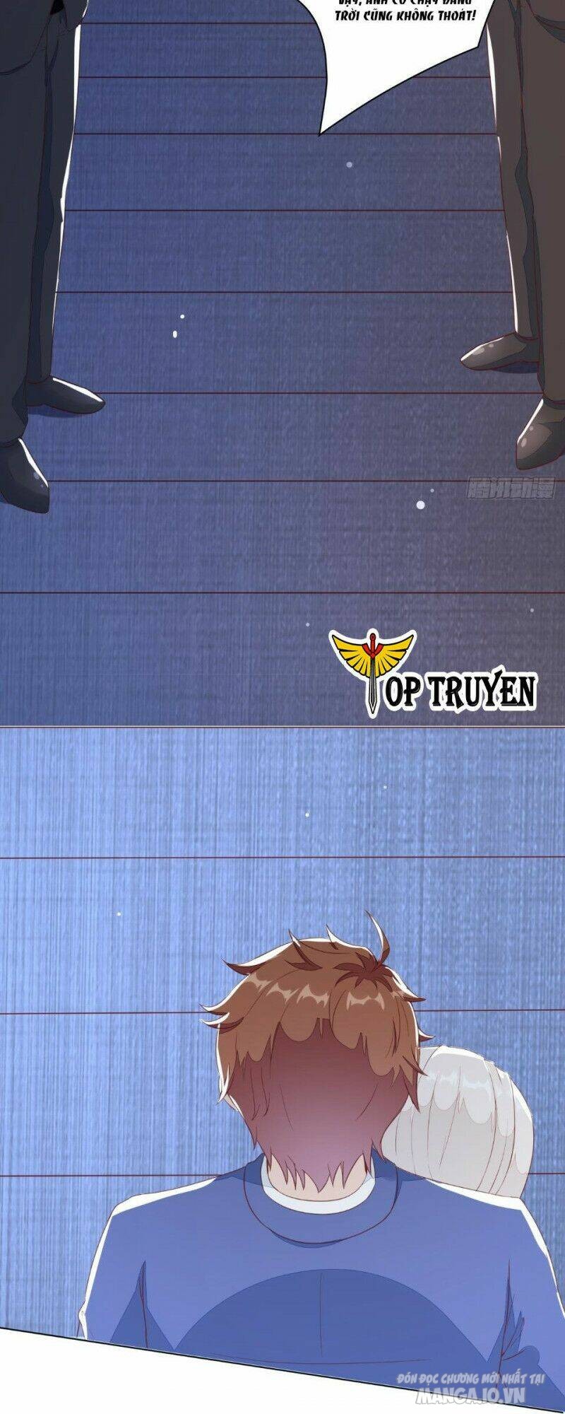 Mỗi Tuần Ta Có Một Thân Phận Mới Chapter 26 - Trang 2