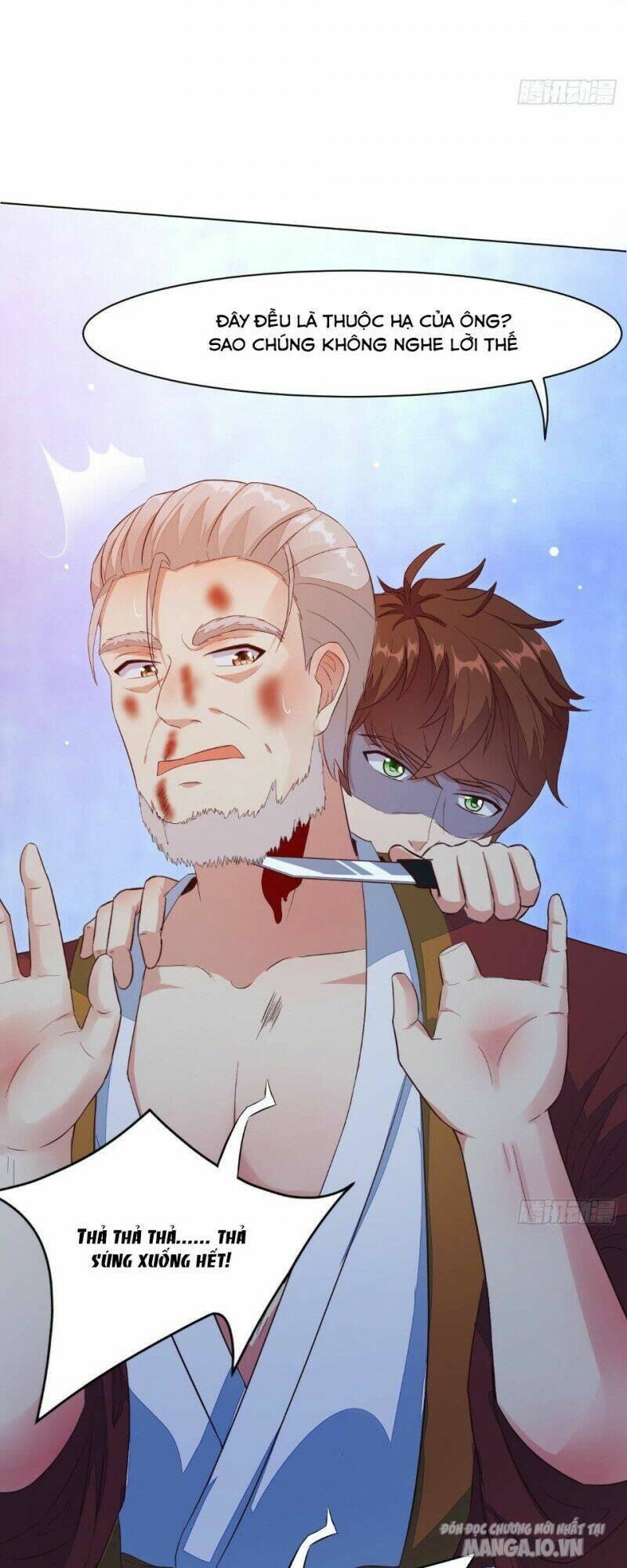 Mỗi Tuần Ta Có Một Thân Phận Mới Chapter 26 - Trang 2