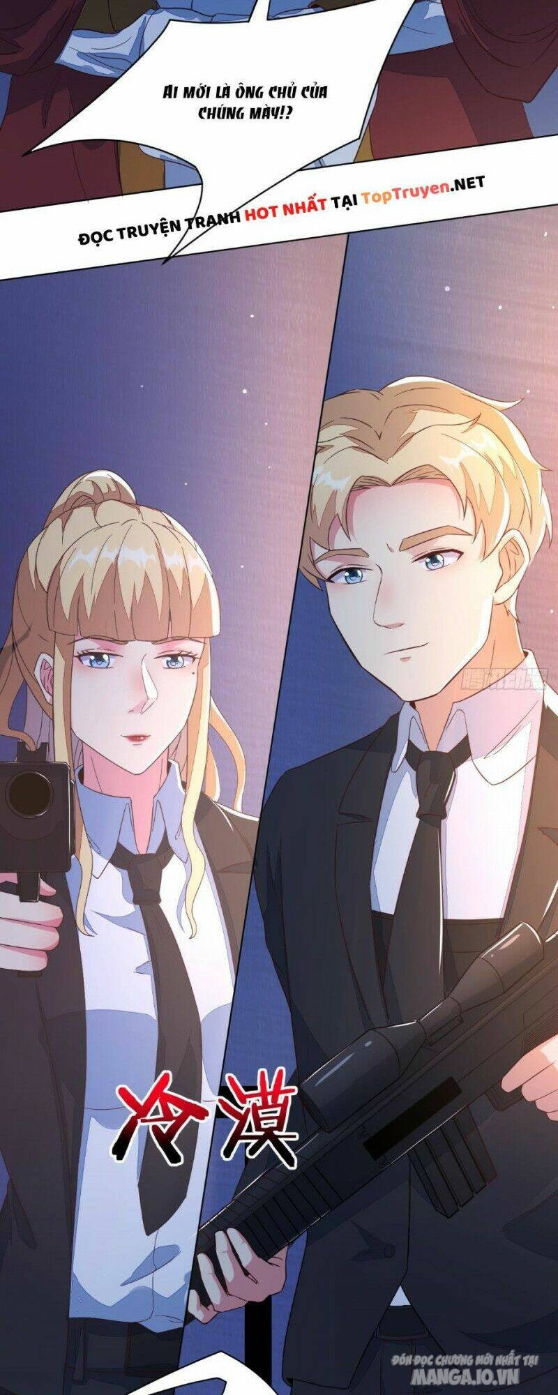 Mỗi Tuần Ta Có Một Thân Phận Mới Chapter 26 - Trang 2