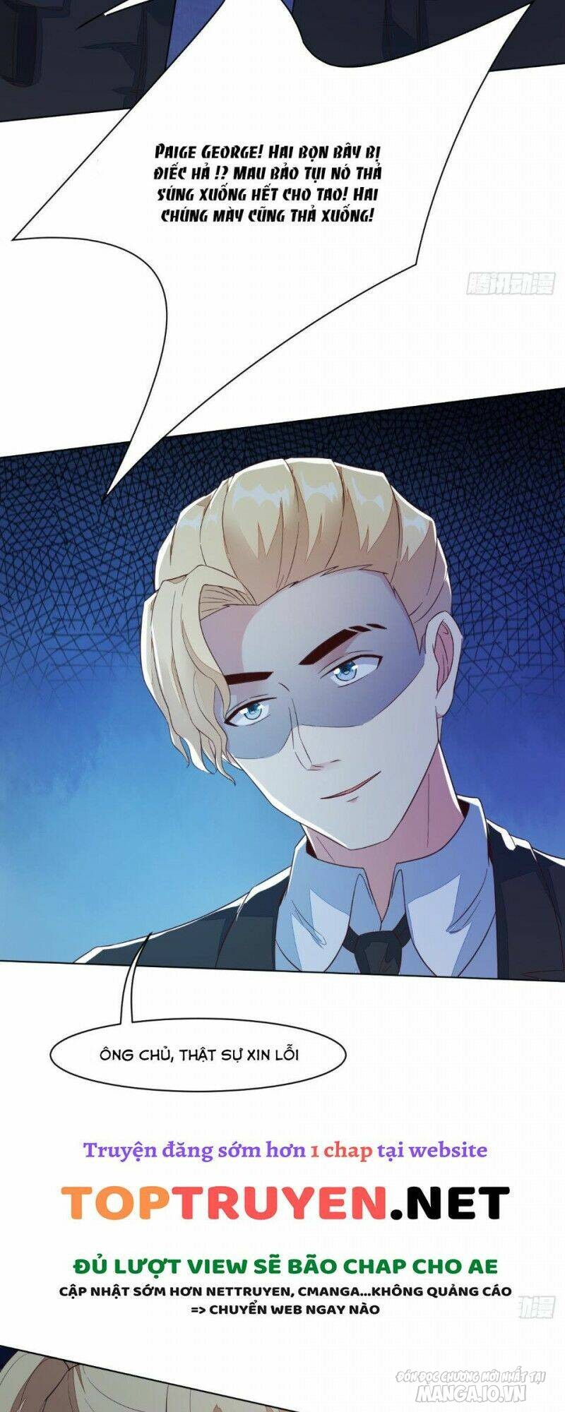 Mỗi Tuần Ta Có Một Thân Phận Mới Chapter 26 - Trang 2