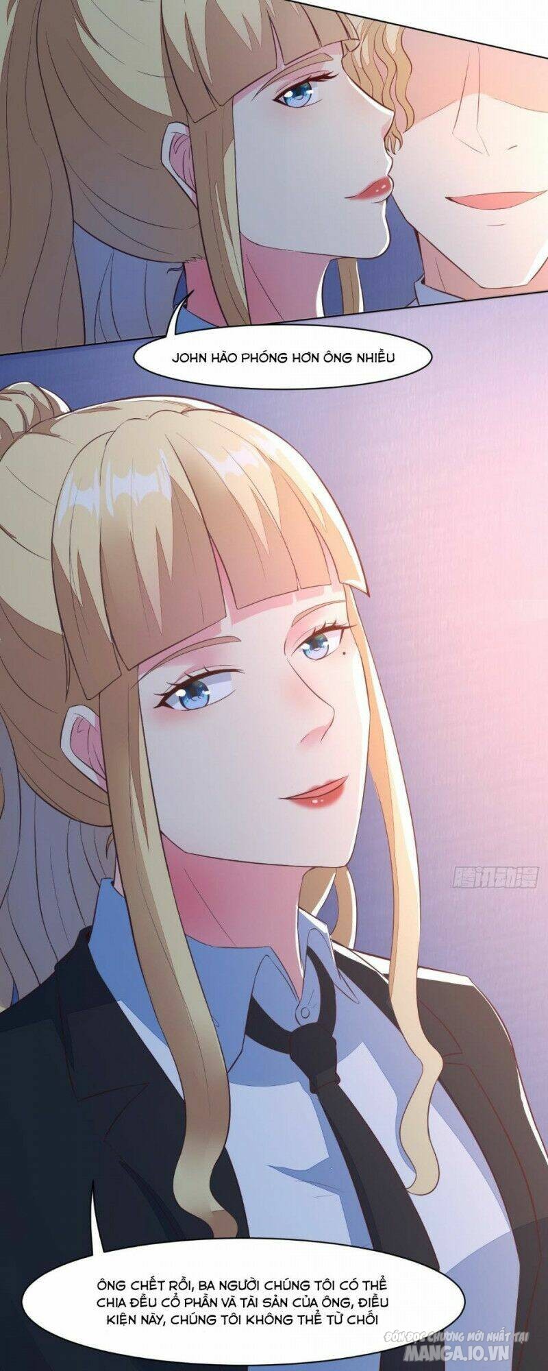 Mỗi Tuần Ta Có Một Thân Phận Mới Chapter 26 - Trang 2