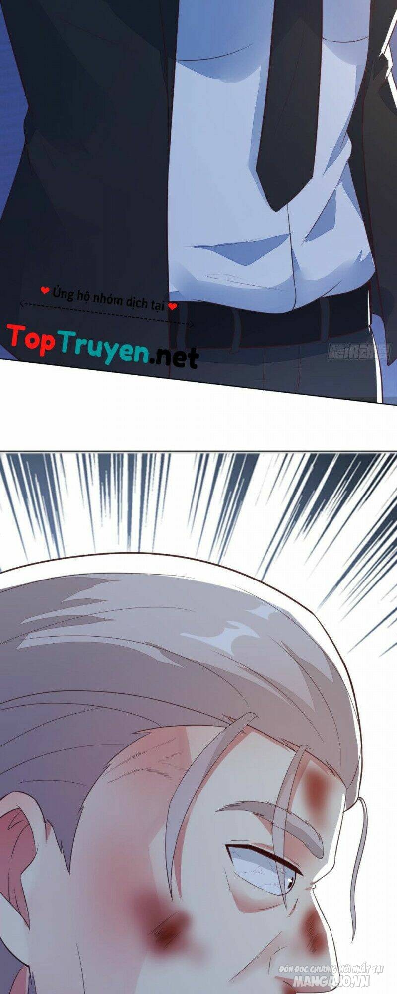 Mỗi Tuần Ta Có Một Thân Phận Mới Chapter 26 - Trang 2