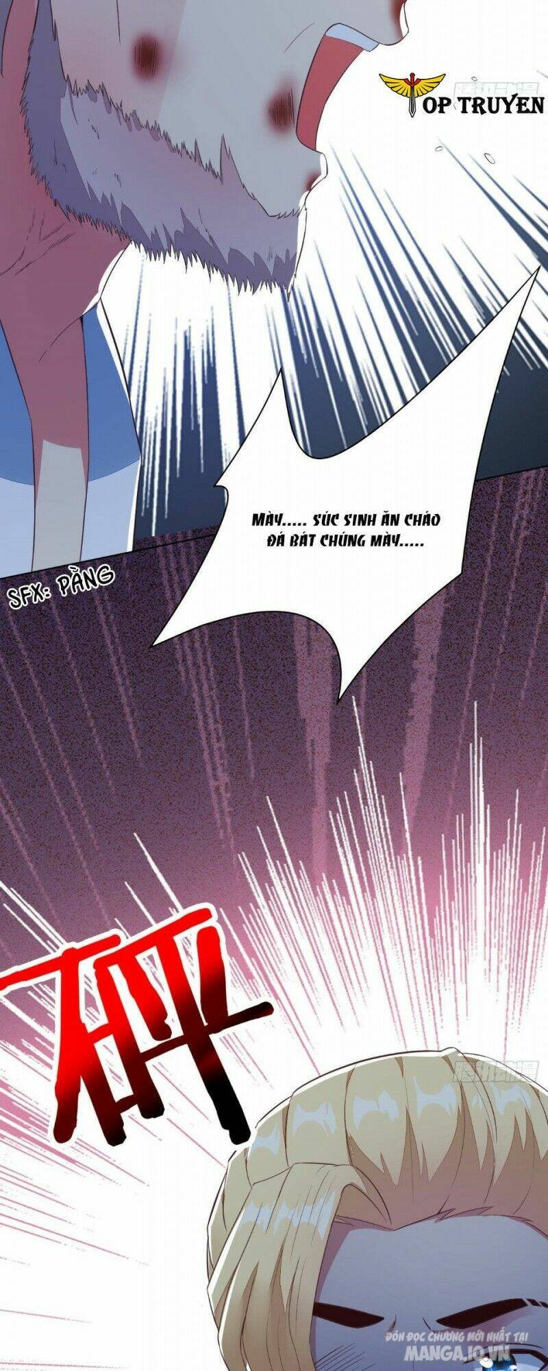 Mỗi Tuần Ta Có Một Thân Phận Mới Chapter 26 - Trang 2