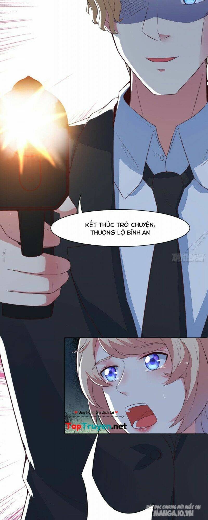 Mỗi Tuần Ta Có Một Thân Phận Mới Chapter 26 - Trang 2