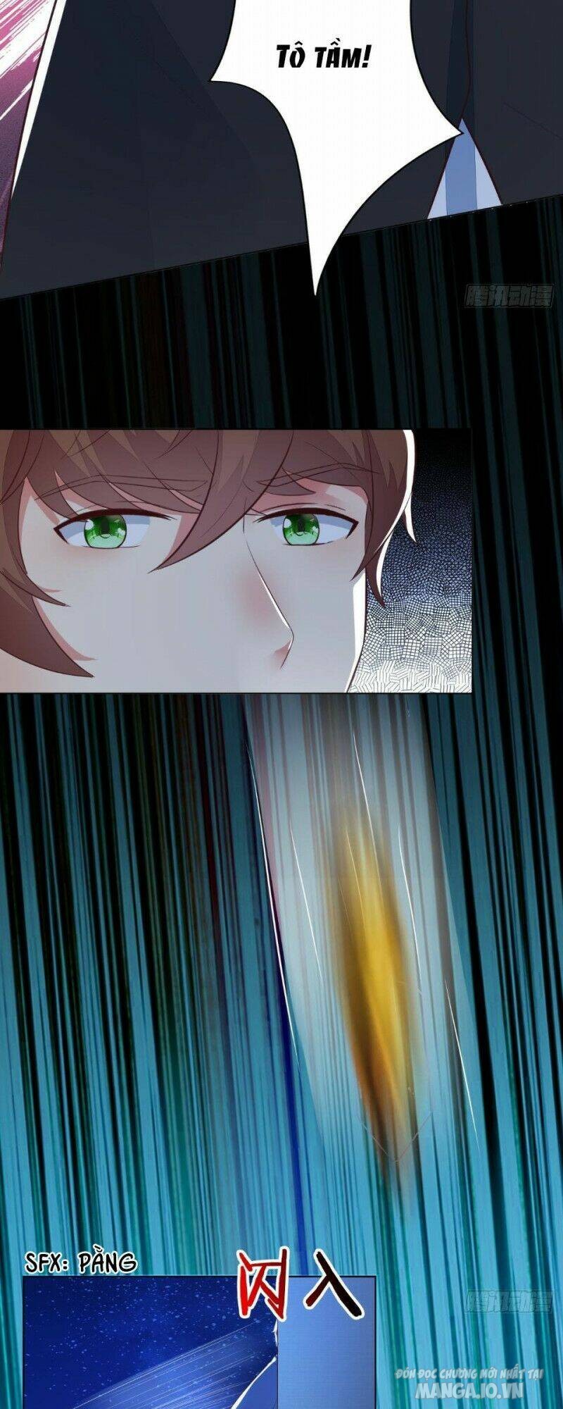 Mỗi Tuần Ta Có Một Thân Phận Mới Chapter 26 - Trang 2