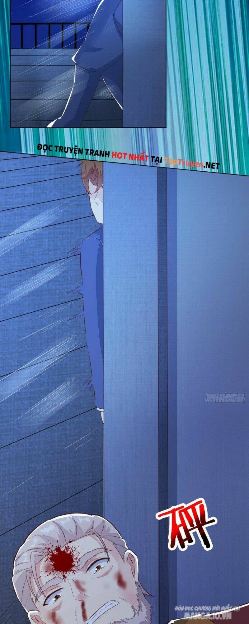 Mỗi Tuần Ta Có Một Thân Phận Mới Chapter 26 - Trang 2