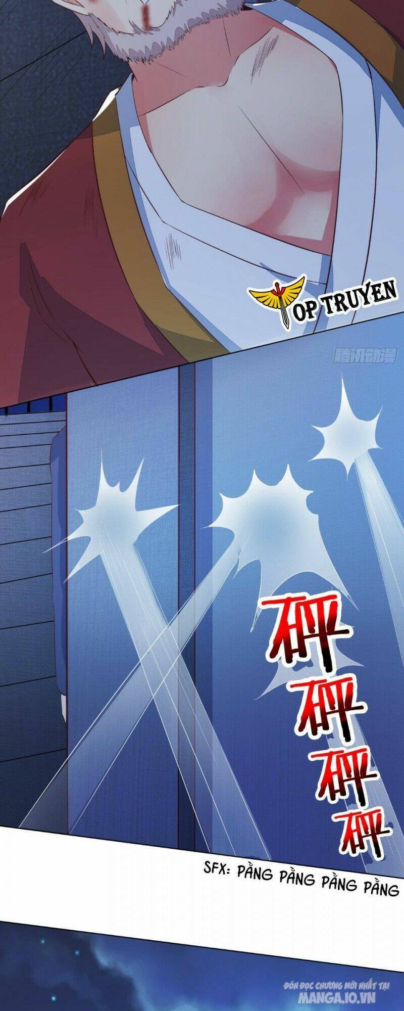 Mỗi Tuần Ta Có Một Thân Phận Mới Chapter 26 - Trang 2