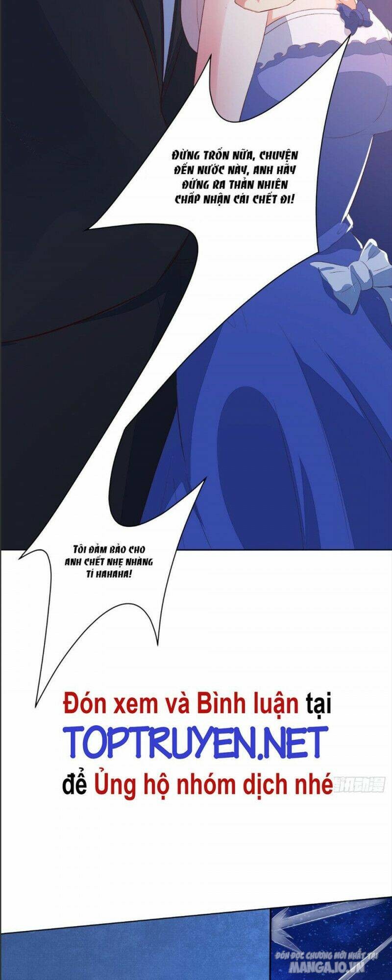 Mỗi Tuần Ta Có Một Thân Phận Mới Chapter 26 - Trang 2