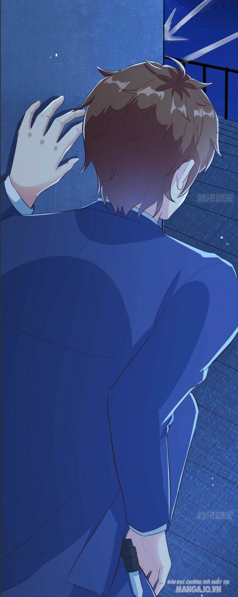 Mỗi Tuần Ta Có Một Thân Phận Mới Chapter 26 - Trang 2