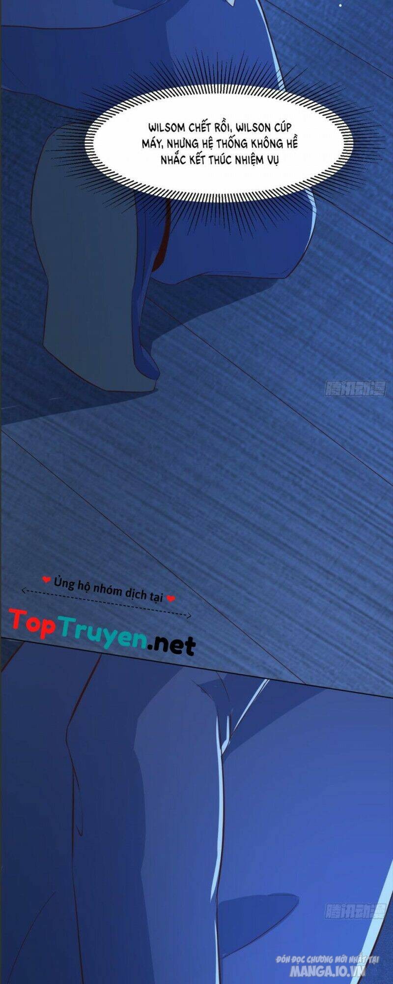 Mỗi Tuần Ta Có Một Thân Phận Mới Chapter 26 - Trang 2