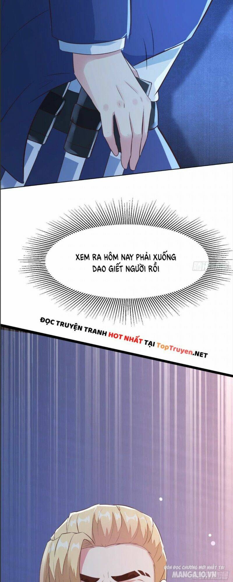 Mỗi Tuần Ta Có Một Thân Phận Mới Chapter 26 - Trang 2