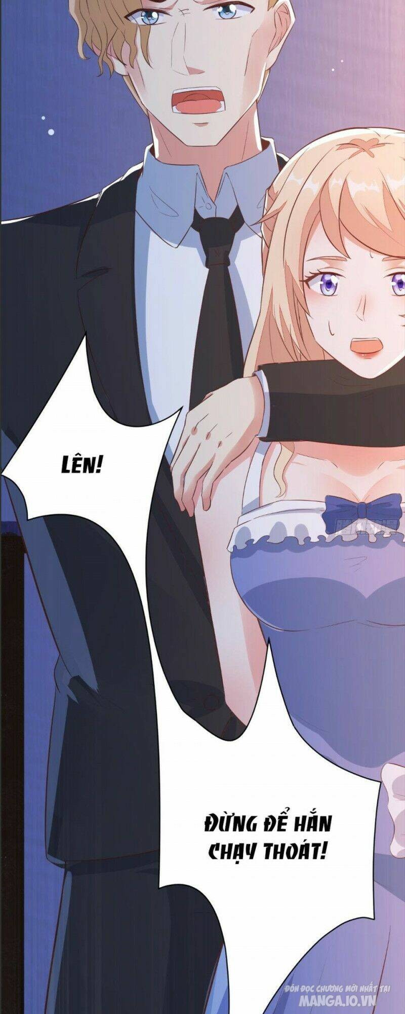 Mỗi Tuần Ta Có Một Thân Phận Mới Chapter 26 - Trang 2